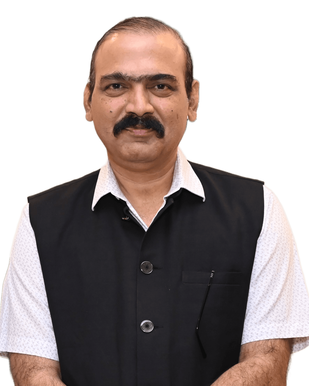 Makarand Anaspure