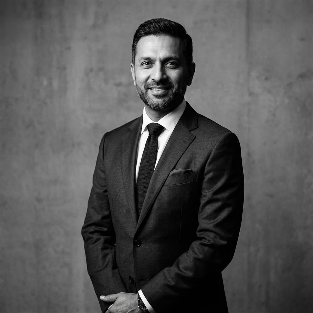 Vivek Gupta