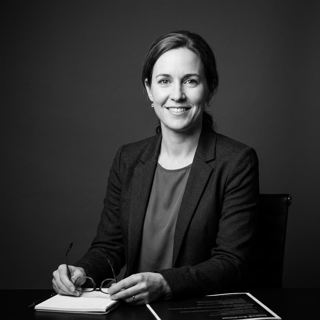 Dr. Sarah Jones